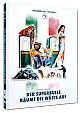 Der Superbulle räumt die Wüste auf  - Limited Uncut 222 Edition (DVD+Blu-ray Disc) - Mediabook - Cover C