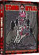 Zombi Ritual (2020)  - Limited Uncut 99 Edition (DVD+Blu-ray Disc+CD) - Mediabook - Cover D