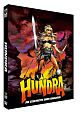 Hundra - Limited Uncut 222 Edition (DVD+Blu-ray Disc) - Mediabook - Cover A