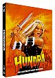 Hundra - Limited Uncut 222 Edition (DVD+Blu-ray Disc) - Mediabook - Cover B