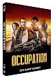 Occupation  - Limited Uncut 77 Edition (DVD+Blu-ray Disc) - Mediabook - Cover C