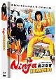 Ninja Kommando  - Limited Uncut 200 Edition (DVD+Blu-ray Disc) - Mediabook - Cover B