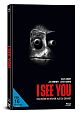 I See You - Limited Uncut Edition (DVD+Blu-ray Disc) - Mediabook