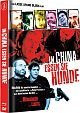 In China essen sie Hunde - Limited Uncut 333 Edition (DVD+Blu-ray Disc) - Mediabook - Cover A