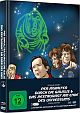 Per Anhalter durch die Galaxis + Das Restaurant am Ende des Universums - Limited 333 Edition (DVD+Blu-ray Disc) - Mediabook - Cover A