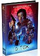 D-Tox - Im Auge der Angst - Limited 333 Edition (DVD+Blu-ray Disc) - Mediabook - Cover A