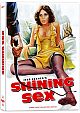 Jess Francos Shining Sex - Limited Uncut Edition (4K UHD+Blu-ray Disc) - Mediabook - Cover A
