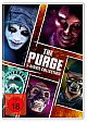 The Purge - 5 Movie Collection
