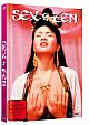 Sex and Zen - Limited Uncut Edition (DVD+Blu-ray Disc) - Mediabook - Cover A