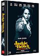 Jackie Brown - Limited Uncut 300 Edition (Blu-ray Disc) - Mediabook - Cover D
