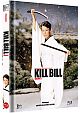 Kill Bill - Limited Uncut 300 Edition (Blu-ray Disc) - Mediabook - Cover D