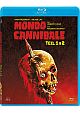 Mondo Cannibale (1972) + Mondo Cannibale 2  (2x Blu-ray Disc)