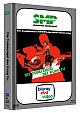 Die Todesengel des Kung Fu - Limited Uncut 66 Edition (DVD+Blu-ray Disc) - Mediabook - Cover C
