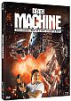 Death Machine - Limited Uncut 500 Edition (DVD+Blu-ray Disc) - Mediabook - Cover C