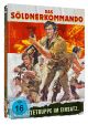 Das Sldnerkommando - Limited Uncut 750 Edition (DVD+2x Blu-ray Disc) - Mediabook - Cover A