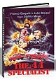 Mark Colpisce Ancora - The 44. Specialist - Limited Uncut 200 Edition (Blu-ray Disc) - Mediabook - Cover C