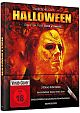 Halloween (2007) - Directors Cut & Kinofassung (DVD+2 Blu-ray Disc) - Limited Edition - Mediabook