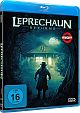 Leprechaun Returns (Blu-ray Disc)
