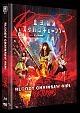 Bloody Chainsaw Girl Returns - Limited Uncut 500 Edition (DVD+Blu-ray Disc) - Mediabook - Cover A