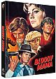 Bloody Mama - Limited Uncut 333 Edition (DVD+Blu-ray Disc) - Mediabook - Cover B