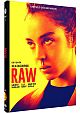 Raw - Limited Uncut 99 Edition (DVD+Blu-ray Disc) - Mediabook  - Cover B
