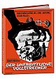 Der unerbittliche Vollstrecker - Limited Uncut 250 Edition (Blu-ray Disc) - Mediabook - Cover D