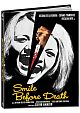 Il Sorriso della Iena - Smile before Death - Limited Uncut 300 Edition (Blu-ray Disc) - Mediabook - Cover D