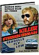 Killer sterben einsam - Limited Uncut 250 Edition (Blu-ray Disc) - Mediabook - Cover C