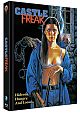 Castle Freak - Limited Uncut 333 Edition (Blu-ray Disc+CD) - Mediabook