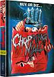 Chopping Mall - Limited Uncut 333 Edition (DVD+Blu-ray Disc) - Mediabook - Cover C