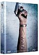 Crank - Limited Uncut 222 Edition (DVD+Blu-ray Disc) - Mediabook - Cover A