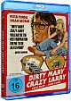 Dirty Mary, Crazy Larry (Blu-ray Disc)