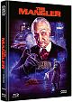The Mangler - Limited Uncut 999 Unrated Edition (DVD+Blu-ray Disc) - Mediabook - Cover E