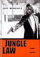 Jungle Law - Street Law - Limited Uncut Edition (DVD+Blu-ray Disc) - Mediabook - Cover D