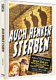 Auch Henker sterben - Limited Uncut 222 Edition (DVD+Blu-ray Disc) - Mediabook - Cover A