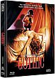 Gothic - Limited Uncut 444 Edition (DVD+Blu-ray Disc) - Mediabook - Cover A
