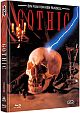 Gothic - Limited Uncut 222 Edition (DVD+Blu-ray Disc) - Mediabook - Cover E