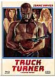 Truck Turner (Chikago Poker) - Limited Uncut Edition (DVD+Blu-ray Disc) - Mediabook - Cover D