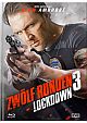 Zwlf Runden 3 - Lockdown - Limited Uncut Edition (DVD+Blu-ray Disc) - Mediabook - Cover D