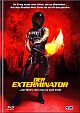 Der Exterminator - Limited Uncut 250 Edition (DVD+Blu-ray Disc) - Mediabook - Cover D