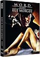 Mord in der Rue Morgue - Limited Uncut Edition (DVD+Blu-ray Disc) - Mediabook - Cover F