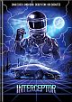 Interceptor - Limited Uncut Edition (DVD+Blu-ray Disc) - Mediabook - Cover A