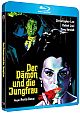 Der Dmon und die Jungfrau - Limited Uncut 500 Edition (Blu-ray Disc)