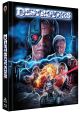 Destroyers - Limited Uncut 333 Edition (DVD+Blu-ray Disc) - Mediabook - Cover C