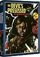 The Devils Possessed - Paul Naschy - Legacy of a Wolfman # 10 (DVD+Blu-ray Disc)