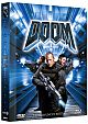 Doom - Extended Cut - Limited Uncut 333 Edition (DVD+Blu-ray Disc) - Mediabook - Cover A