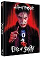 Edge of Sanity - Limited Uncut 333 Edition (DVD+Blu-ray Disc) - Mediabook - Cover B