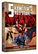 5 Kmpfer aus Stahl - Shaw Brothers Collection (Blu-ray Disc)