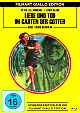 Liebe und Tod im Garten der Gtter - Limited Upgrade Edition - Uncut (Blu-ray Disc)