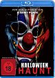 Halloween Haunt - Uncut (Blu-ray Disc)